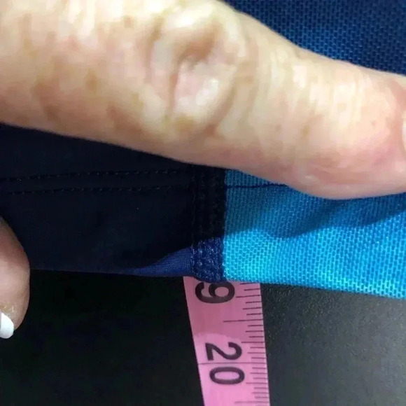 Antic Bike Cycling Shorts, 4D Padded,Quick Dry, Breathable, Hip Pocket - Navy - Picture 16 of 16